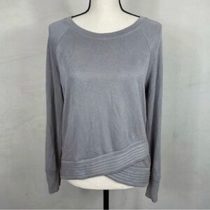 Active Life Serenity Long Sleeve Top